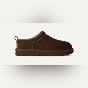 UGG Women’s Classic Micro Dusted Cocoa